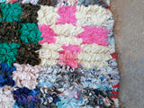 Moroccan Vintage Rug