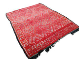 Moroccan Vintage Rug
