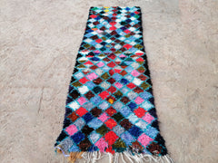 Moroccan Vintage Runner