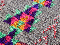 Moroccan Vintage Runner