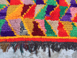 Moroccan Vintage Runner