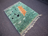 Berber Shag Rug