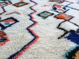 Berber Shag Rug