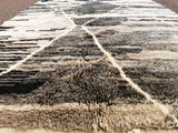Berber Shag Rug