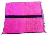 Berber Shag Rug