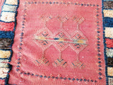 Moroccan Vintage Runner