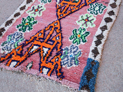 Moroccan Vintage Runner