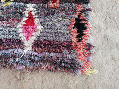 Moroccan Vintage Runner
