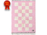 Checker Me Out