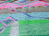 Moroccan Vintage Rug