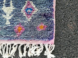 Moroccan Vintage Rug