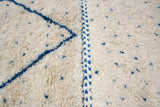 Berber Shag Rug