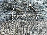 Berber Shag Rug