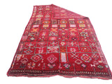 Amazigh - 6 x 9 ft