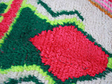 Moroccan Vintage Rug