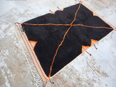 Black&Orange