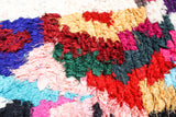 Moroccan Vintage Rug