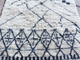 Berber Shag Rug