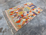Moroccan Vintage Rug