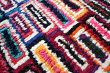Moroccan Vintage Rug
