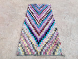 Moroccan Vintage Runner