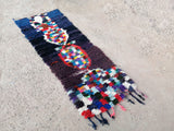 Moroccan Vintage Runner