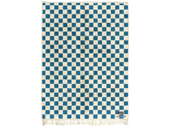 Simply Checkered