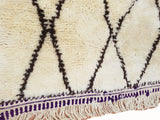 Berber Shag Rug