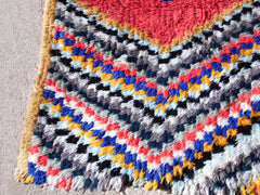 Moroccan Vintage Runner