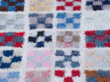 Moroccan Vintage Rug