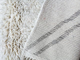 Berber Shag Rug