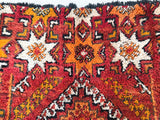 Boujaad - 5.7 x 11.3 ft