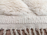 Berber Shag Rug