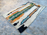 Berber Shag Rug