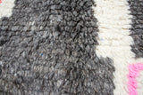 Moroccan Vintage Rug