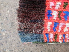 Moroccan Vintage Runner