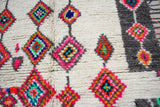 Moroccan Vintage Rug