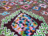 Moroccan Vintage Rug