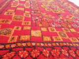 Moroccan Vintage Rug
