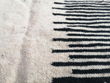 Ibrahim - 6.5 x 9.6 ft