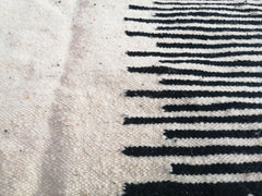 Ibrahim - 6.5 x 9.6 ft