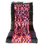 Moroccan Vintage Runner