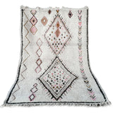 Moroccan Vintage Rug