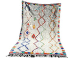 Berber Shag Rug