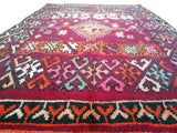 Moroccan Vintage Rug