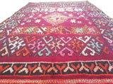 Moroccan Vintage Rug