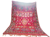 Moroccan Vintage Rug
