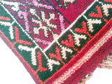 Moroccan Vintage Rug