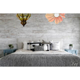 TAZA Moroccan Pom Pom Blanket