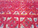 Moroccan Vintage Rug